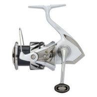 Moulinet spinning Shimano Stradic FM (modèle 2023)