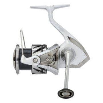 Carrete giratorio Shimano Stradic FM (modelo 2023)