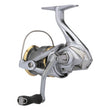 Moulinet spinning Shimano Sedona FJ (modèle 2023)