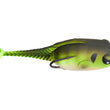 Snag Proof Zoo Wake