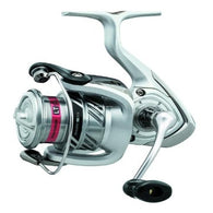 Carrete giratorio Daiwa Crossfire LT