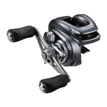 Moulinet de coulée Shimano Bantam