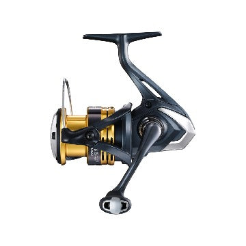 Moulinet spinning Shimano Sahara FJ