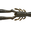 Cangrejo De Camarón En Botella Megabass