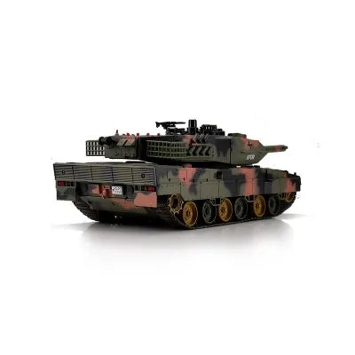 Leopard 2 best sale rc tank