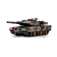 RC-Pro HENGLONG 1:24 Scale German Leopard 2 A5 R/C Tank