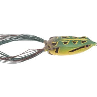 SPRO Bronzeye Frog 65