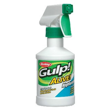 Berkley Avalez! Vivant! Spray attractif