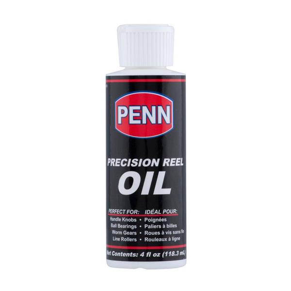 Penn Precision Reel Oil –