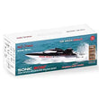 RC-Pro Sonic 19-XLI High Speed Brushless Racing Boat