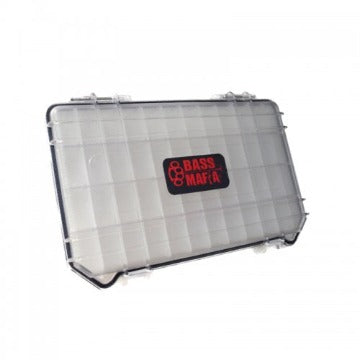 Bass Mafia Ice Box 3600