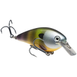 Strike King KVD Squarebill 2.5 Crankbait