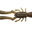 Cangrejo De Camarón En Botella Megabass