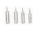 Xzone Lead Pencil Drop Shot Weight