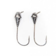 Xzone Goby Tube Jig Head 60 Degree