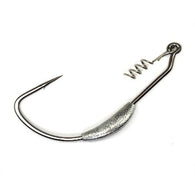 Gancho Springlock Superline ponderado Gamakatsu