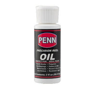 Aceite para carretes de precisión Penn