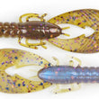 Xzone Muscle Back Finesse Craw