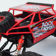 RC-Pro 1:12 Scale 4WD Amphibious R/C Crawler (Model 5508)