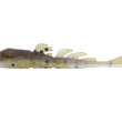 Invasor sigiloso de la Zona X