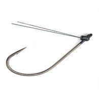 Gamakatsu G Finesse Weedless Stinger Hook