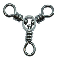 SPRO 3 Way Swivel