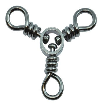 SPRO 3 Way Swivel