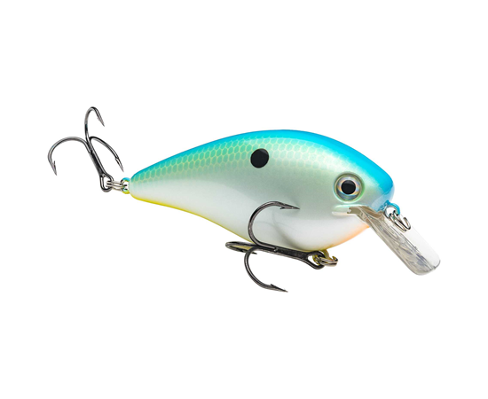 Crankbait Strike King KVD 4.0 Magnum Squarebill