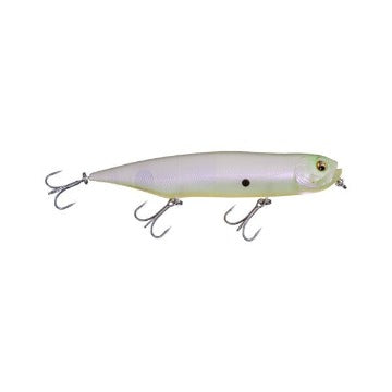 Dog-X Diamante Rattle Lure - 4 3/4 - 3/4oz - GG Perch - Ramsey