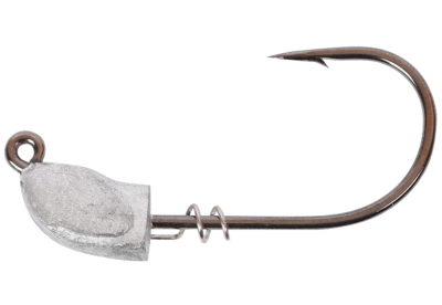 Propietario Slamhead Inshore Jig Head
