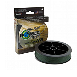 Power Pro Super Slick V2