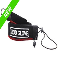 Rod Glove PS2 Guante de caña giratoria de neopreno