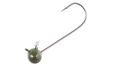 Propietario Ultrahead Magnum Shaky Football Jig Head