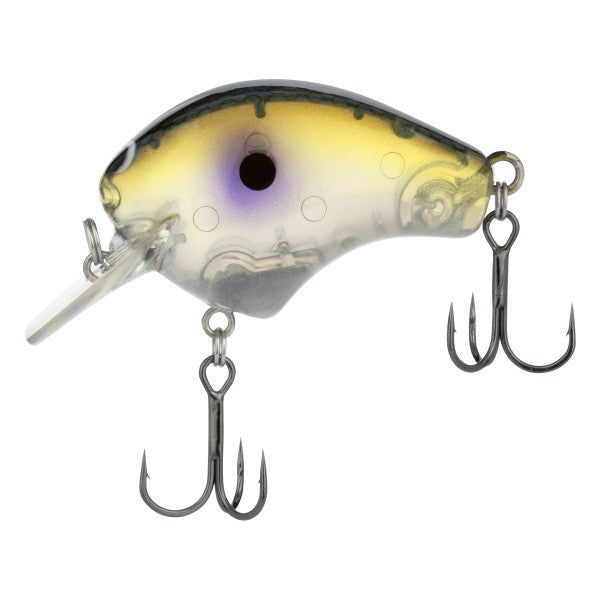 Crankbait Shimano Macbeth 50