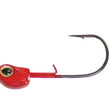 Propietario Ultrahead Jig Cabezal costero