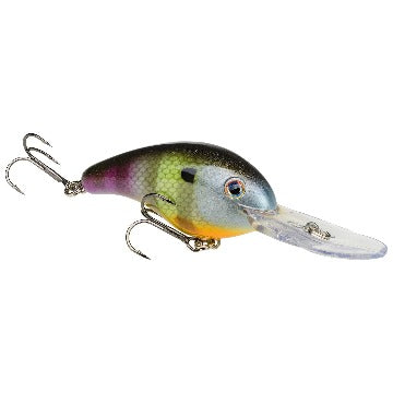 Crankbait Strike King 5XD