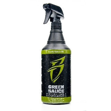 Sauce Bling Sauce Verte