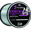 Línea de pesca Daiwa J-Fluoro Samurai