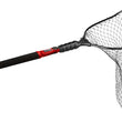 Ego S2 Slider 19" Red de nailon recubierta de goma