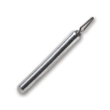 Peso del cilindro de tiro de tungsteno VMC