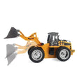 RC-Pro HUINA 1:18 Scale R/C Bulldozer (Model 1520)