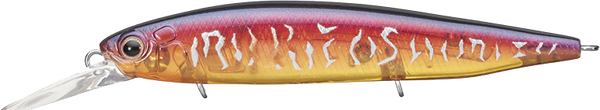 Jerkbait Evergreen FA