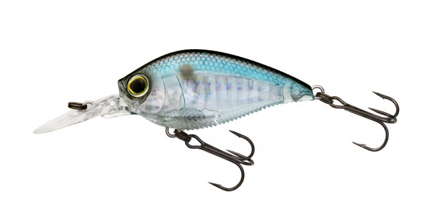 Biela YO-ZURI 3DB 1.5MR