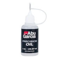Aceite de precisión Abu García