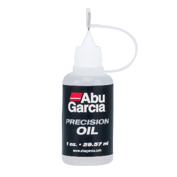 Aceite de precisión Abu García
