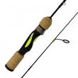 Caña de pescar Streamside Predator Apex Spinning Ice (mango largo)