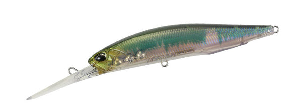 Jerkbait Dúo Realis 100DR