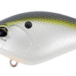 Biela Duo Realis Apex 66 Cuadrado