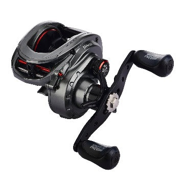 Abu Garcia Max 4 Low Profile Casting Reel