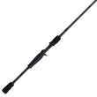 Abu Garcia Veritas PLX Tournament Edition Casting Rod